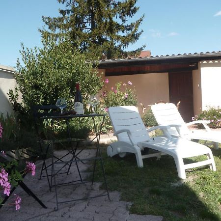 L'Escale Dijonnaise Villa Exterior photo